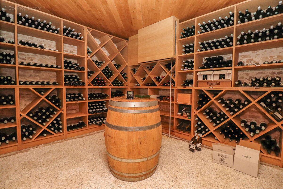 Maison à VELARS-SUR-OUCHE