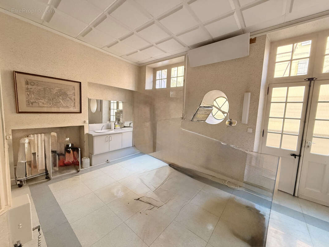 Appartement à BEDARIEUX