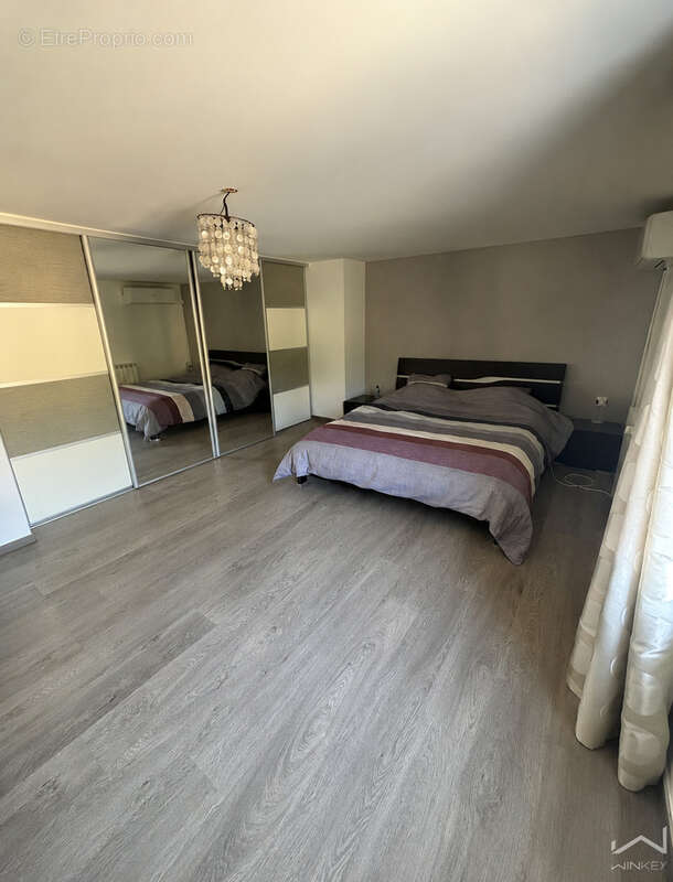 Exclusivité - saint paul trois chateaux - maison 180 m2 habitables - 5 chambres - piscine - garage - terrain 1 - photo 6