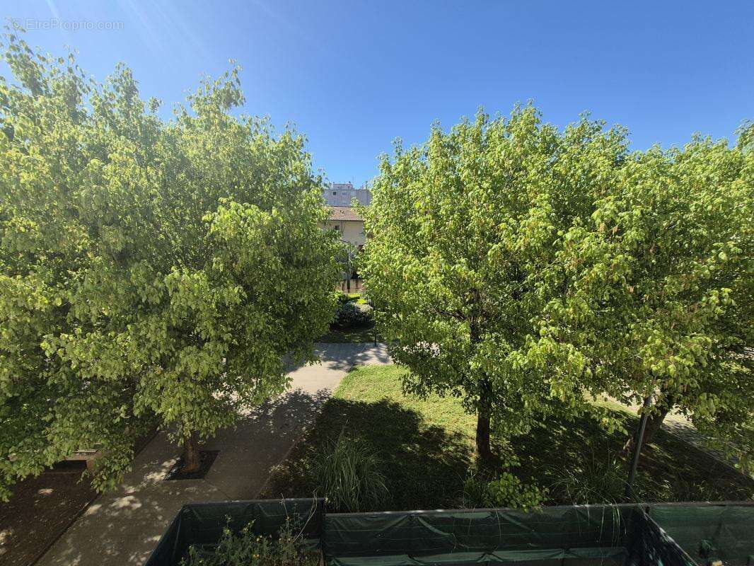 Appartement à VILLEFRANCHE-SUR-SAONE
