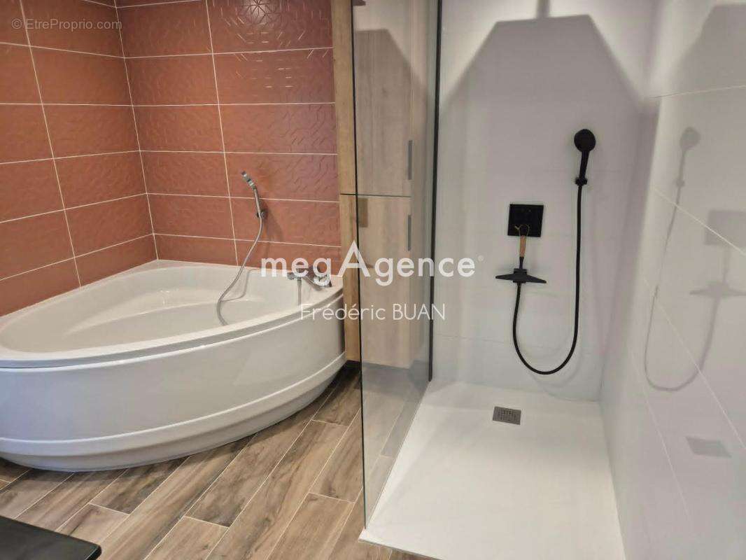 Maison 3 chambres vie de plain-pied - photo 4
