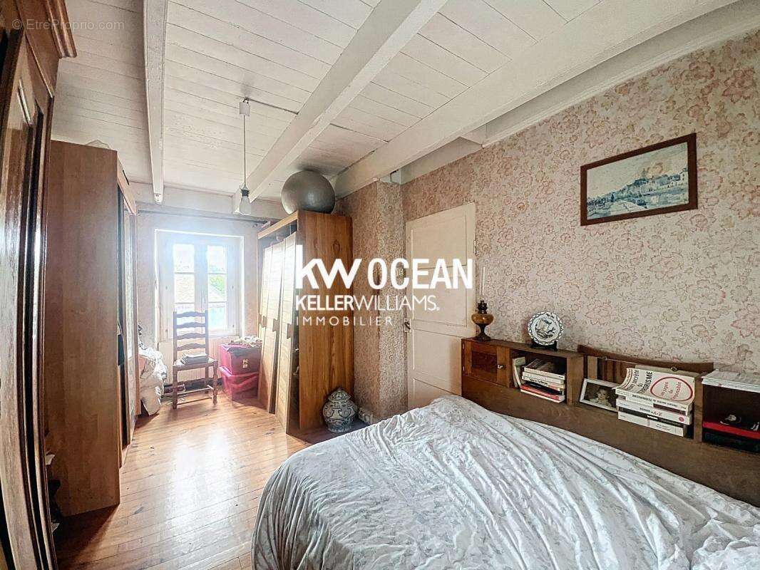 Maison à GUIPRONVEL