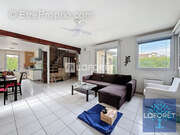 Maison à VIGNEUX-SUR-SEINE