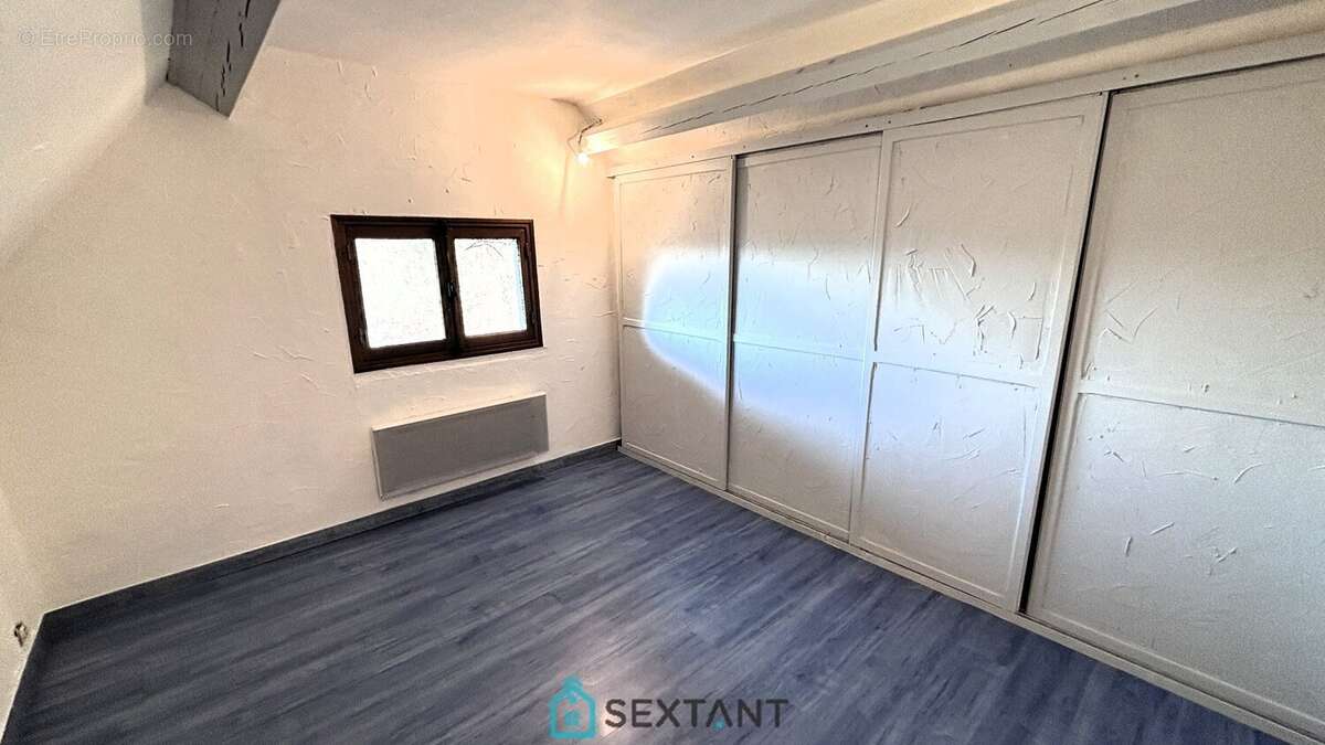 Maison à PONT-AUDEMER