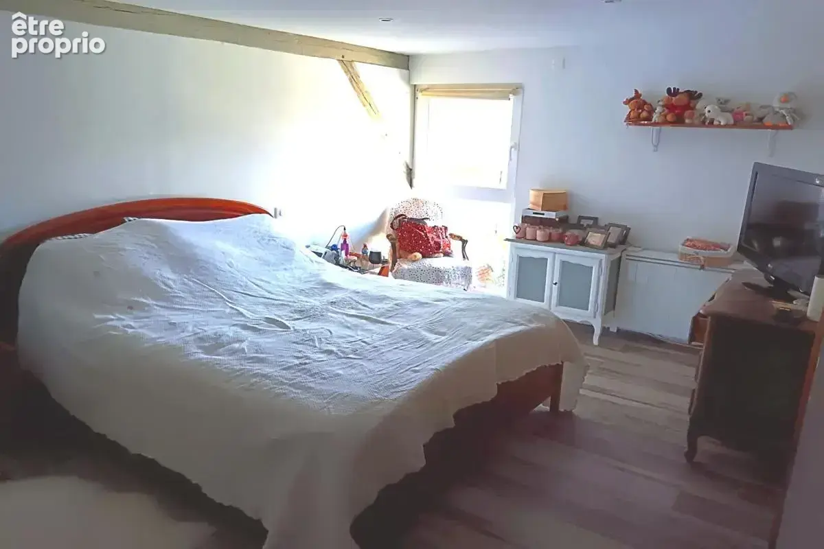 Grande maison Alsacienne rénovée, avec terrain et dépendances, 8 pièces, 246 m2 - photo 8