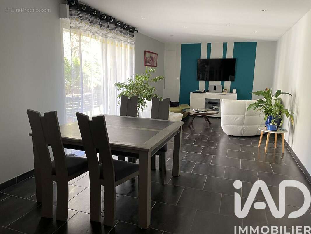 Photo 9 - Maison à PEPIEUX