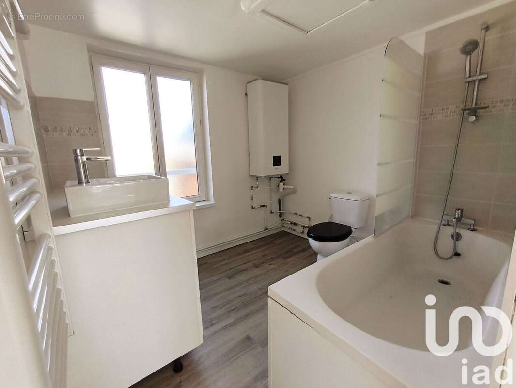 Photo 4 - Appartement à HIRSON