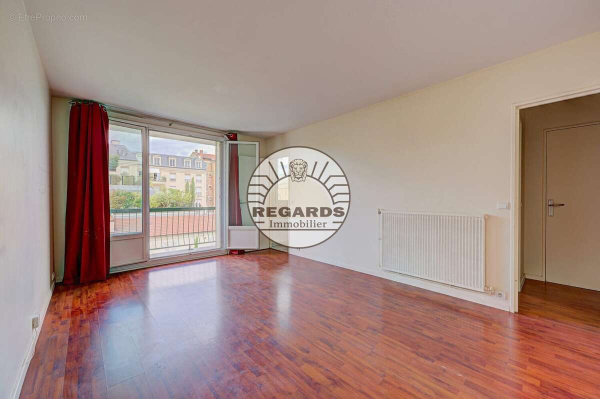 Appartement 35 m² à Montrouge  - photo 3