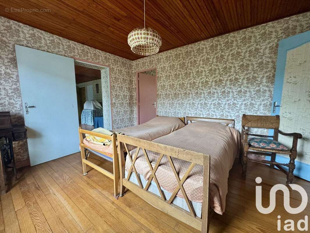 Photo 7 - Maison à CHATEAU-THIERRY