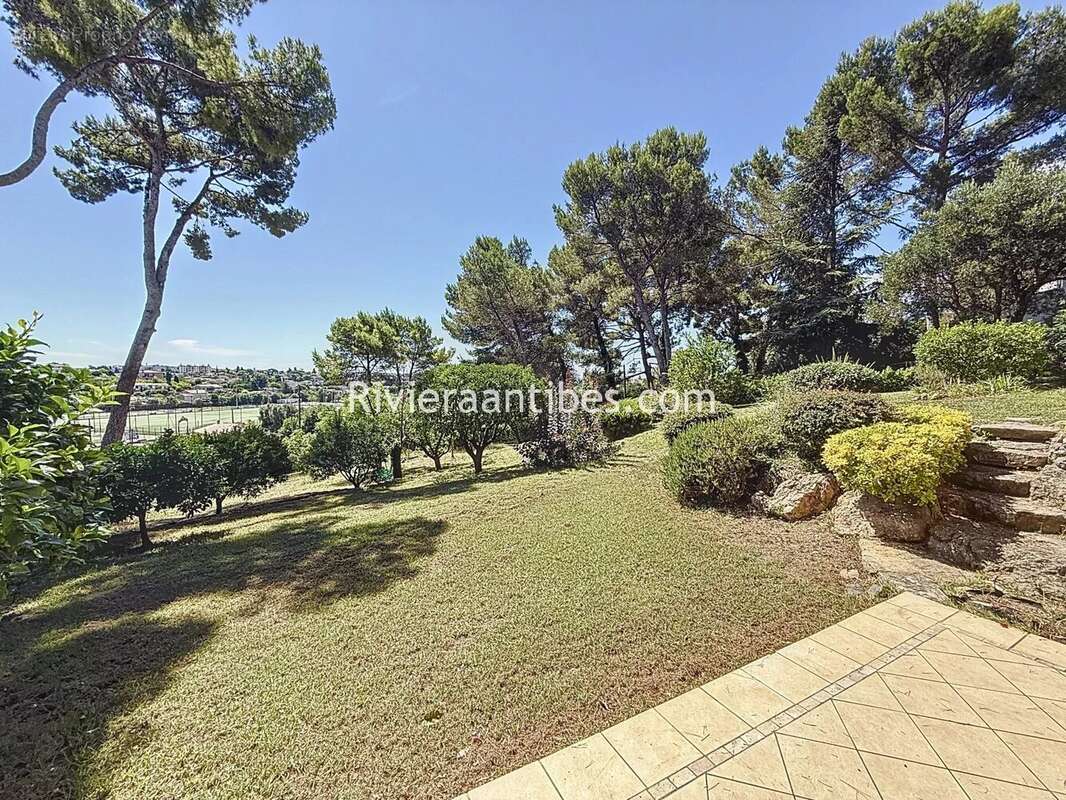 Antibes - juan les pins - residentiel - photo 37