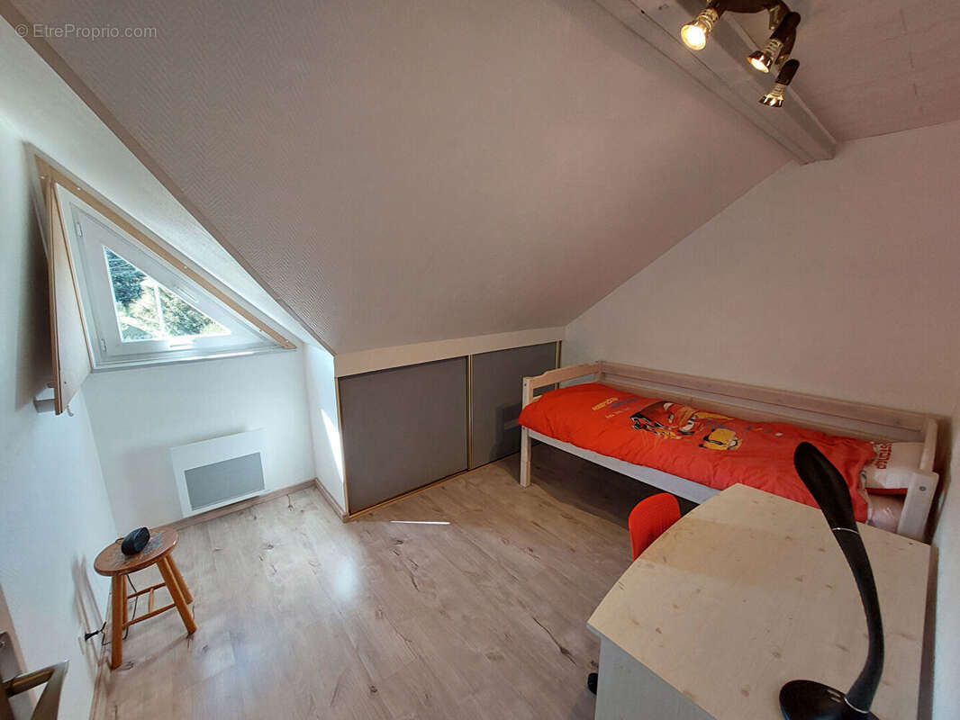 Maison à FENETRANGE