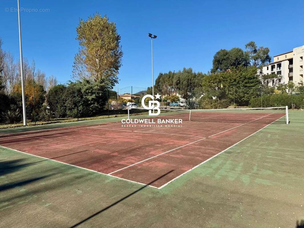 Appartement à GASSIN