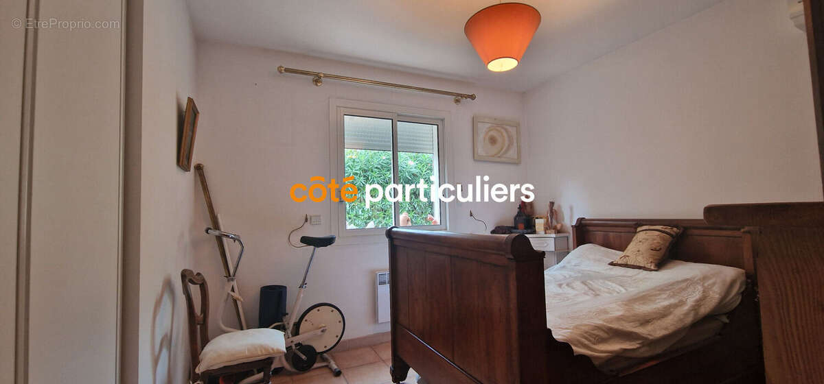 Maison à CANET-EN-ROUSSILLON