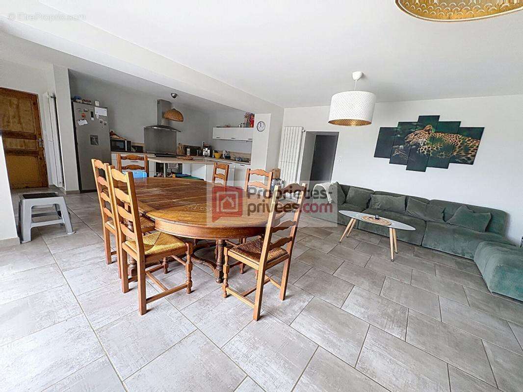 Maison  familiale ou secondaire - photo 4