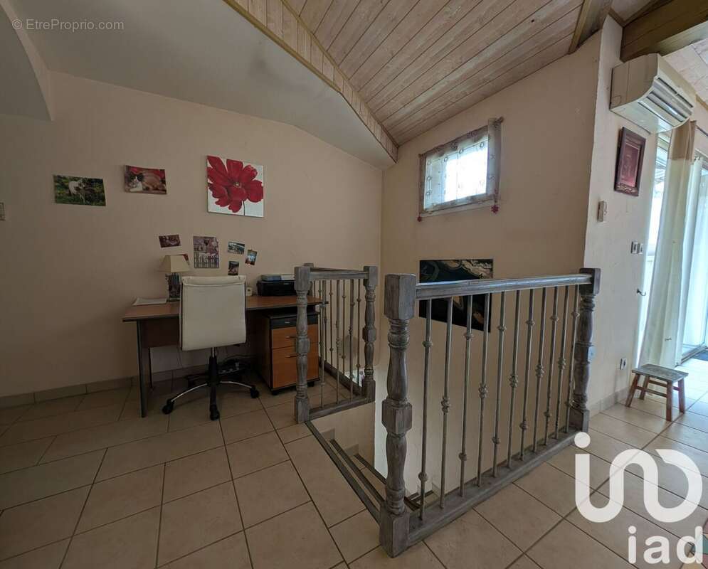 Photo 8 - Maison à CLERIEUX