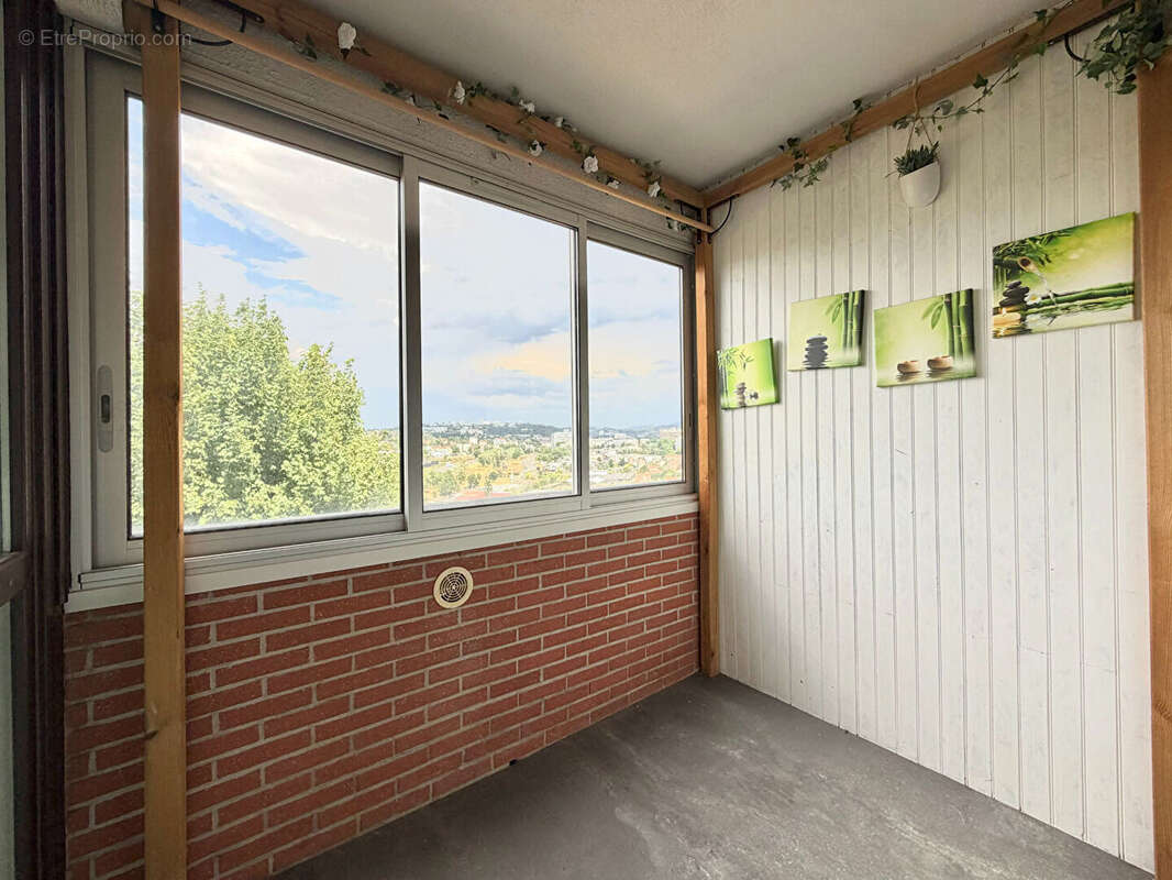 Appartement Villars 5 pièce(s) 97.68 m2 - photo 7