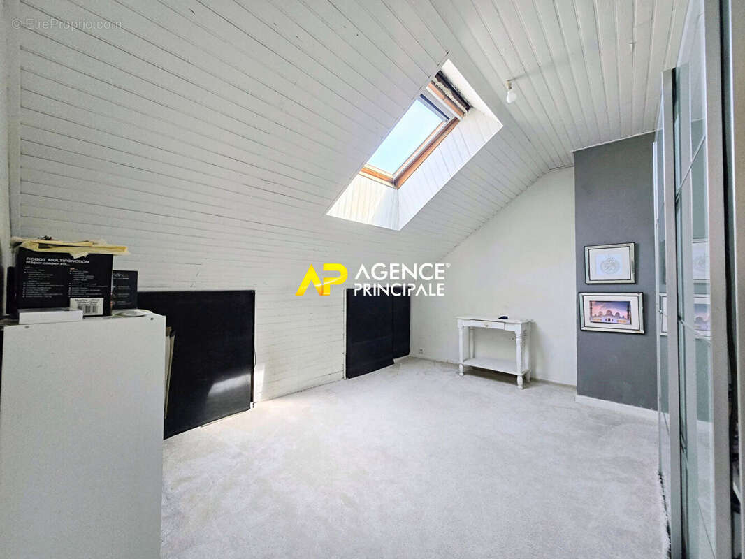 Maison à ARGENTEUIL