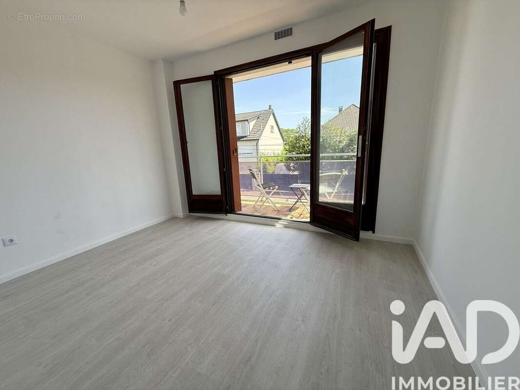Photo 7 - Appartement à VILLEPARISIS