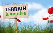 Terrain à VARRAINS