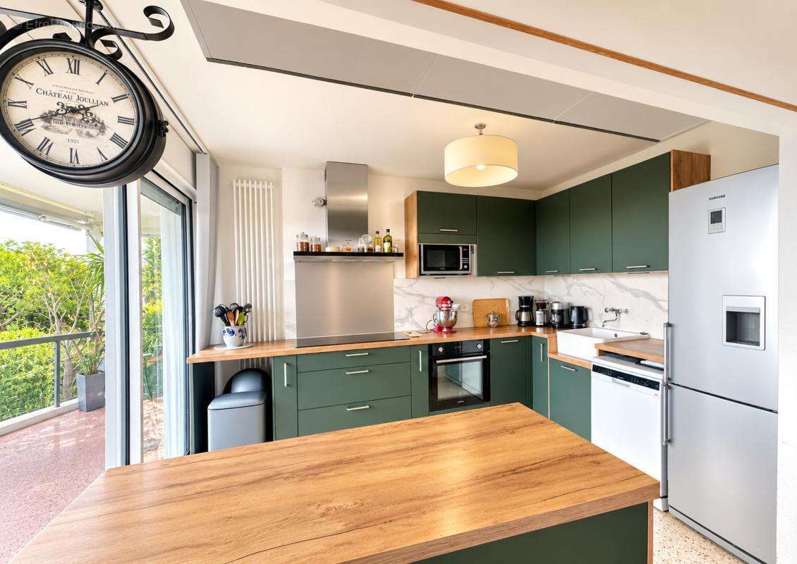 Appartement - photo 4