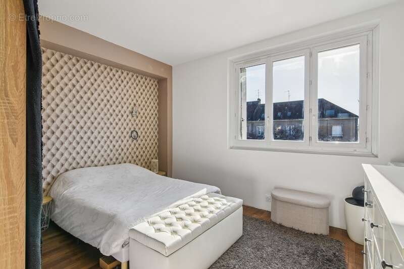 Appartement à TOURS