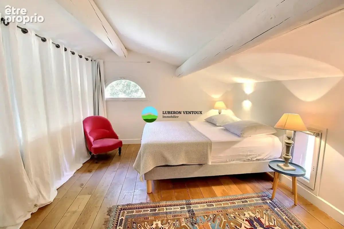 A VENDRE, Propriété à Crillon le Brave - photo 15