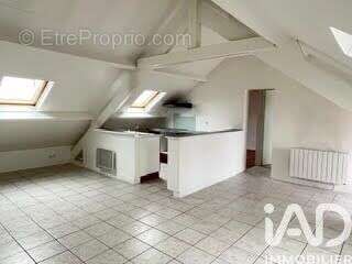 Photo 7 - Appartement à LIVRY-GARGAN