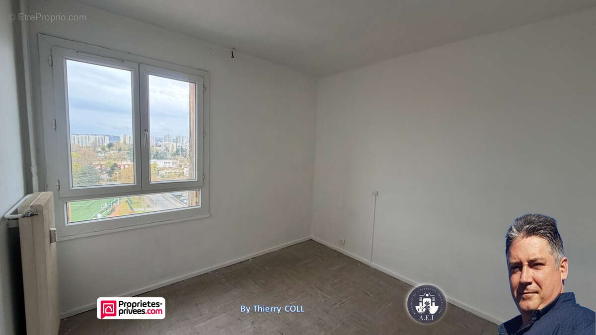 Appartement à VENISSIEUX