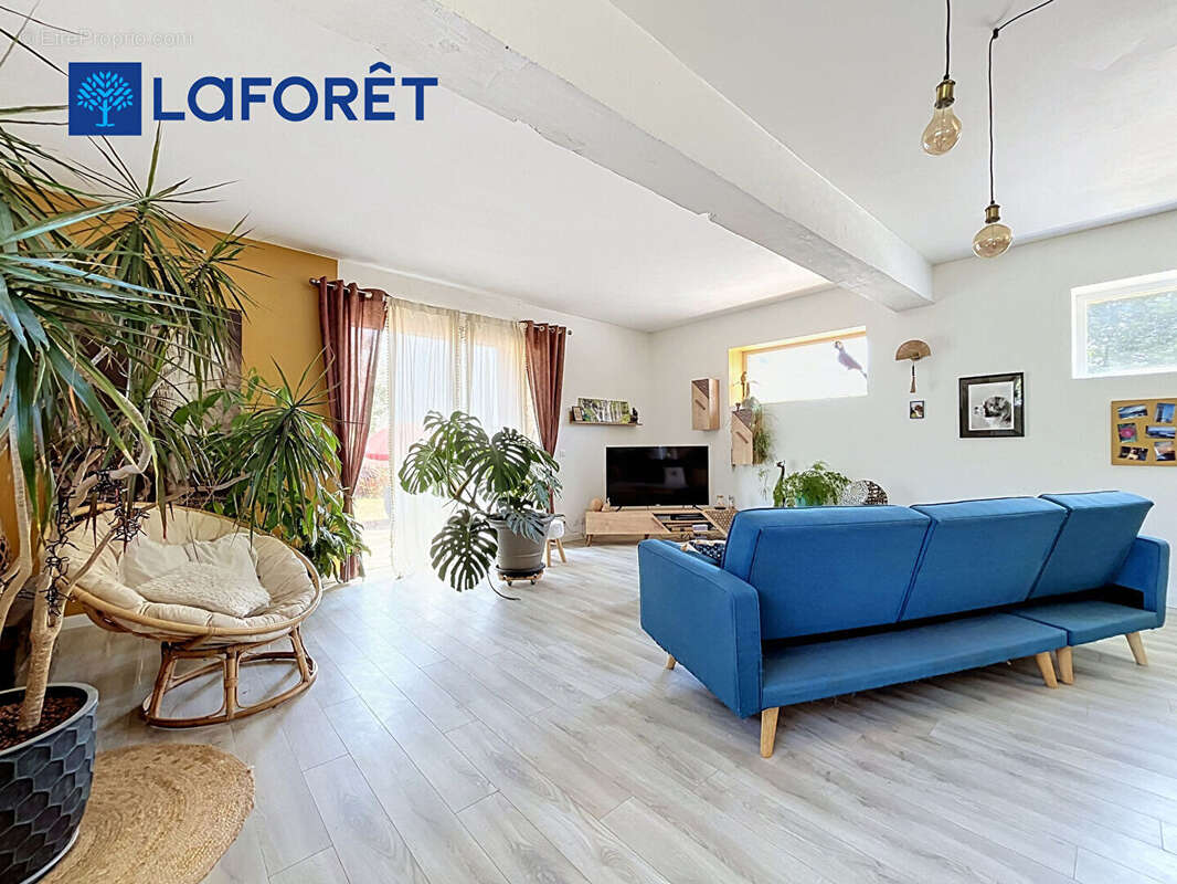 A Vendre Maison Pluméliau - photo 4