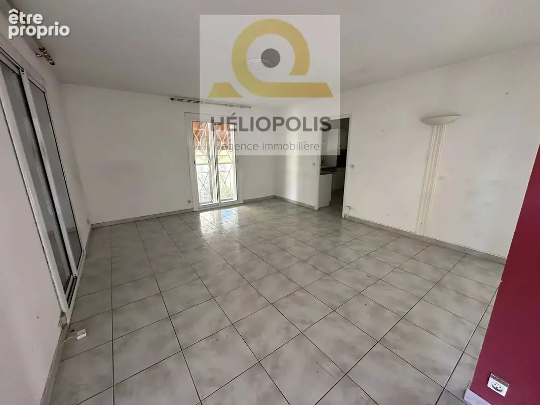 Maison 2 chambres avec piscine à Canet-en-Roussillon - photo 7