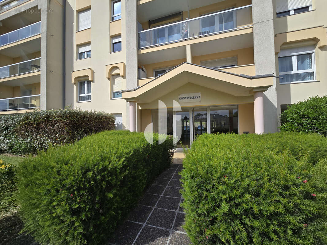 Appartement à MERIGNAC