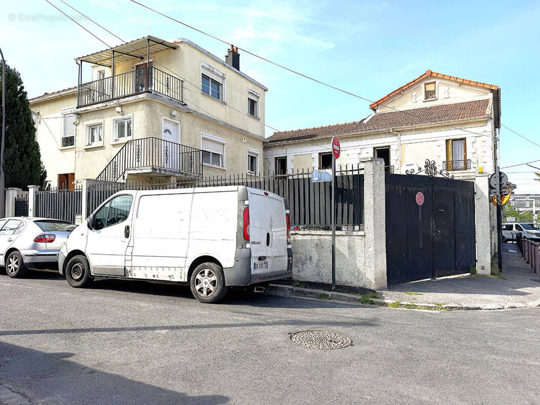 Appartement à ARGENTEUIL