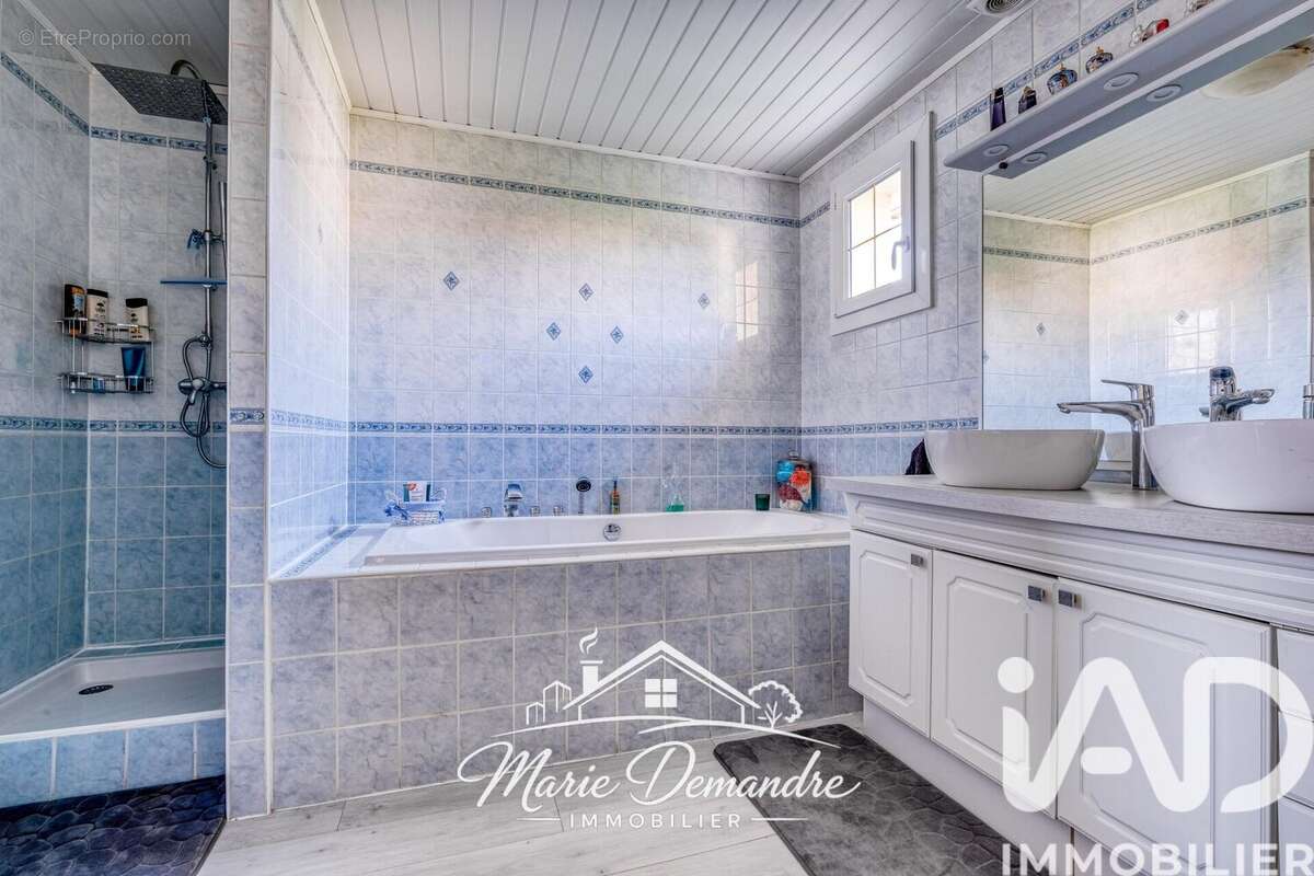 Photo 9 - Maison à SAINT-SOUPPLETS