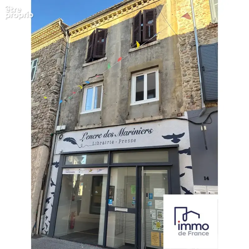 Photo Appartement à Condrieu au prix de 335 000€