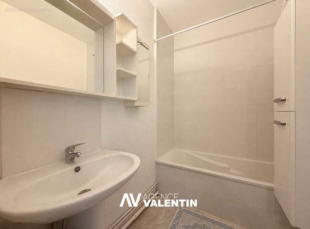 Appartement 65 m² à Metz  - photo 5