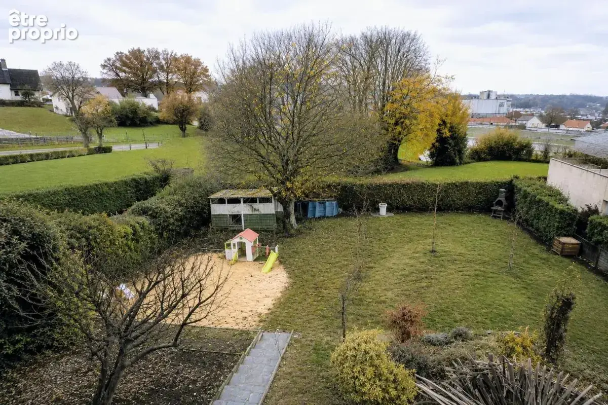 Maison lumineuse 7 pièces à Domagné - photo 17