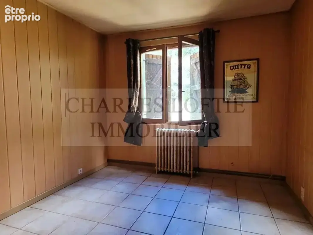 Maison de plain-pied - photo 7