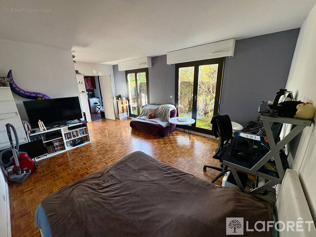 Appartement à PALAISEAU