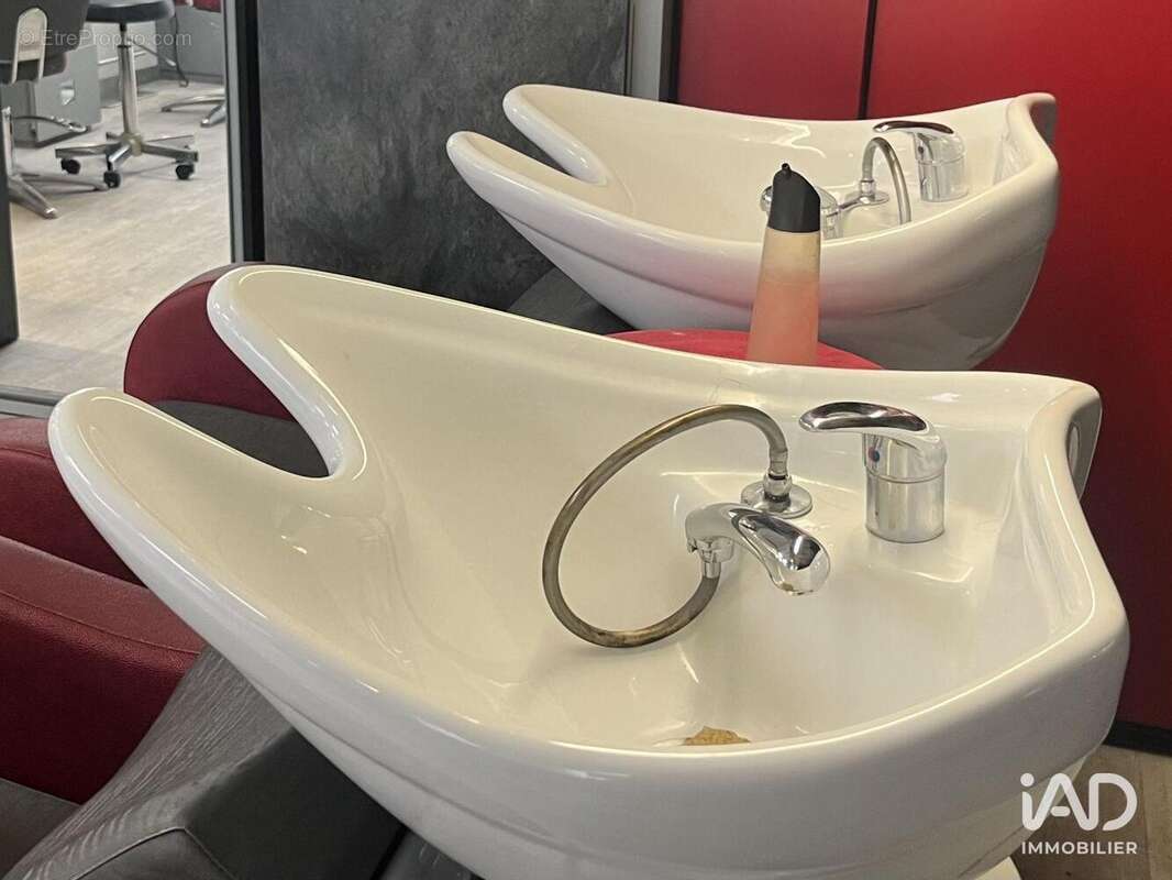 Photo 3 - Commerce à LA ROCHELLE