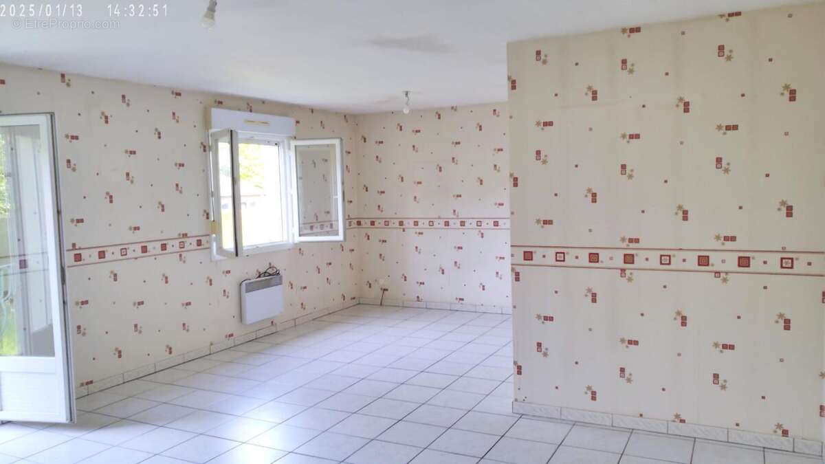Maison Fresnes En Woevre 5 pièce(s) 90 m2 - photo 2