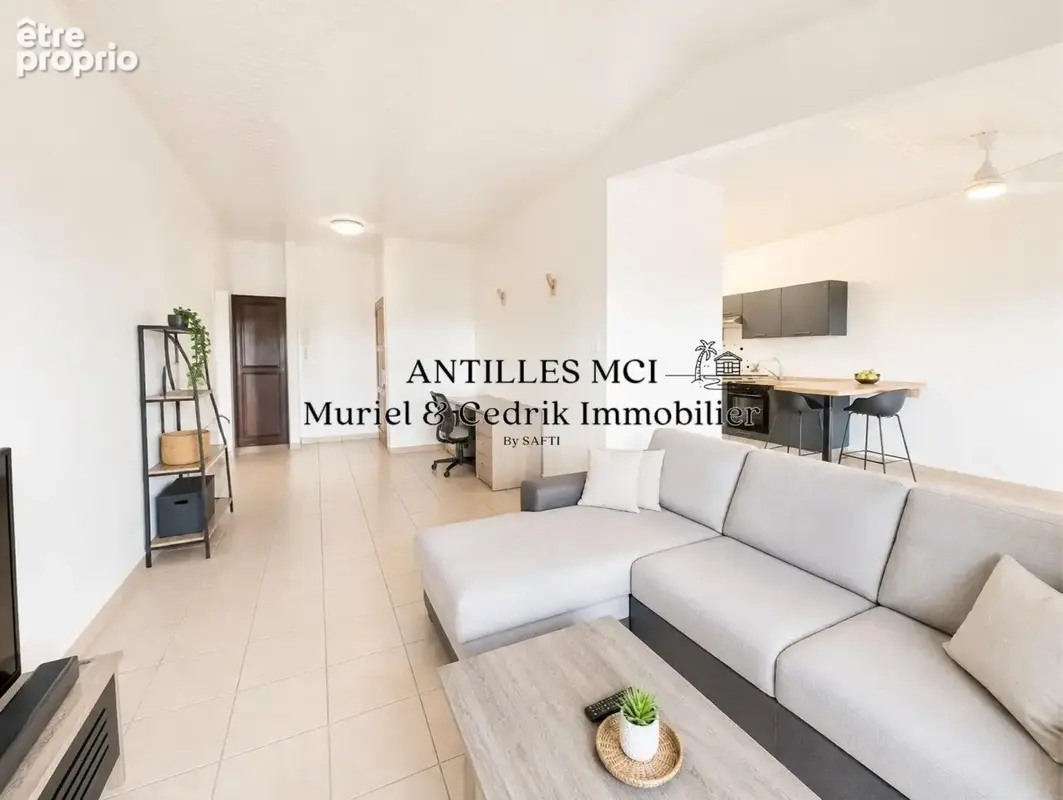 Photo 1 - Appartement à SAINTE-LUCE