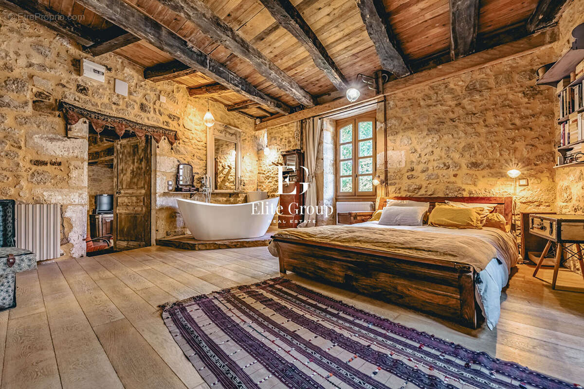À VENDRE Maison au Coux Et Bigaroque Mouzens 11 pièces 280 m2 - photo 7