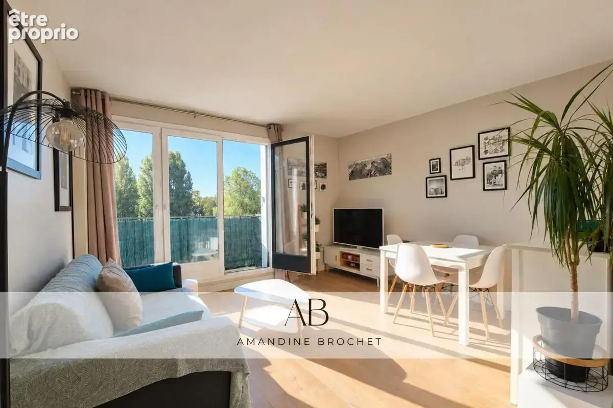 Appartement - photo 3