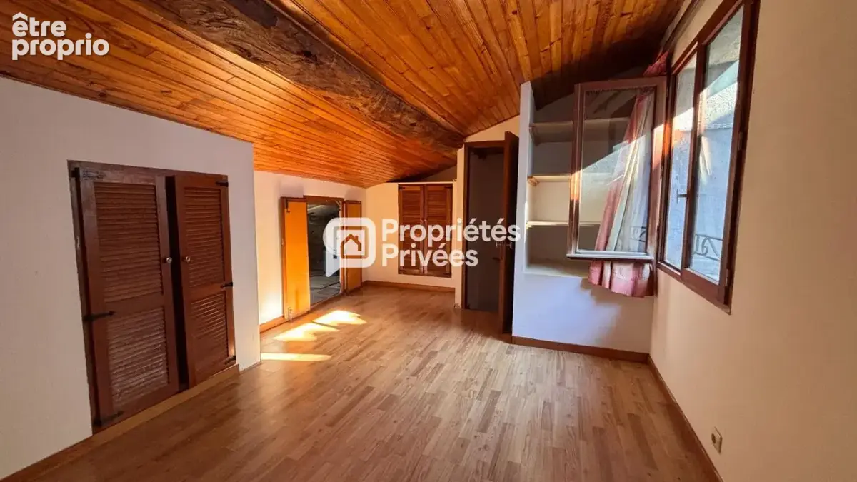 Exclusivité - seillans - appartement duplex - photo 6