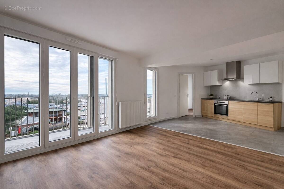 Appartement à MERIGNAC