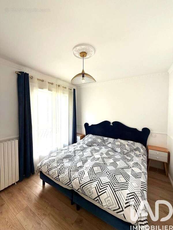 Photo 6 - Maison à SAINT-BRICE-SOUS-FORET