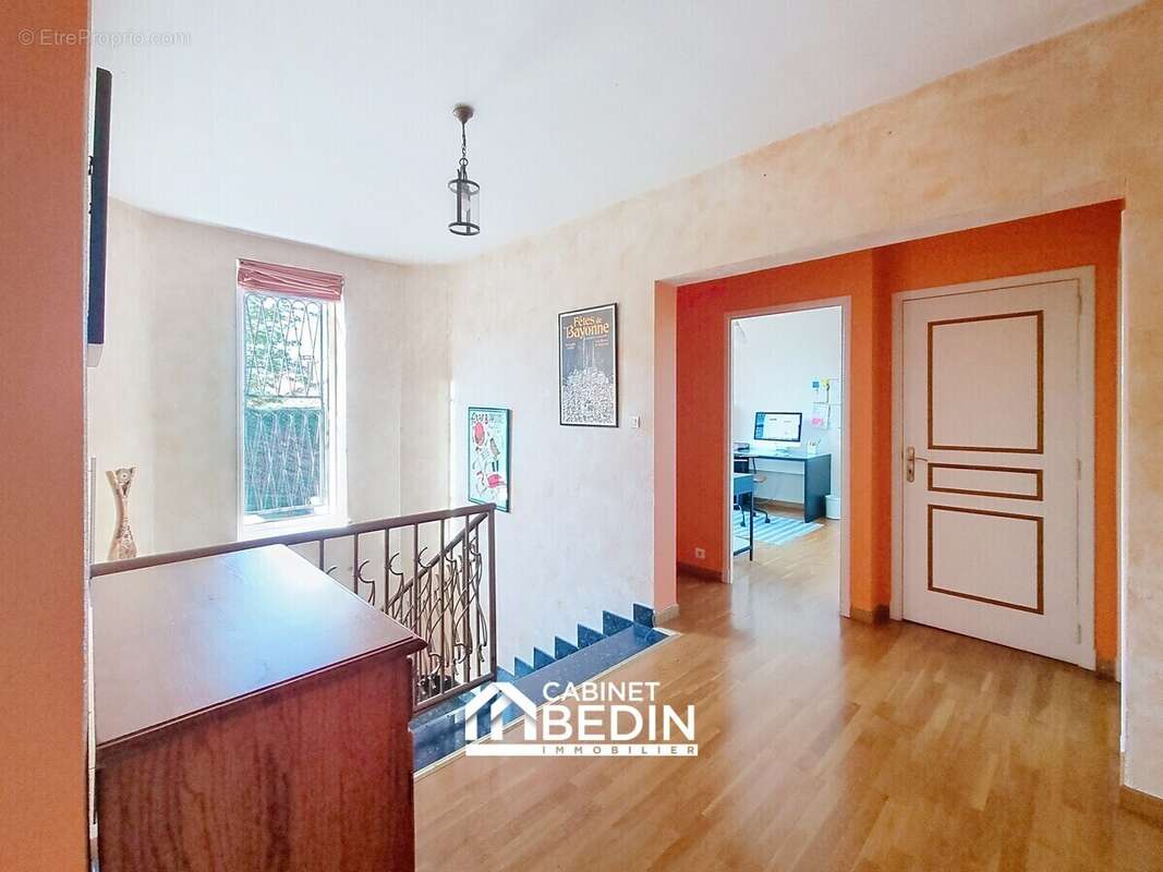 Maison à TOURNEFEUILLE