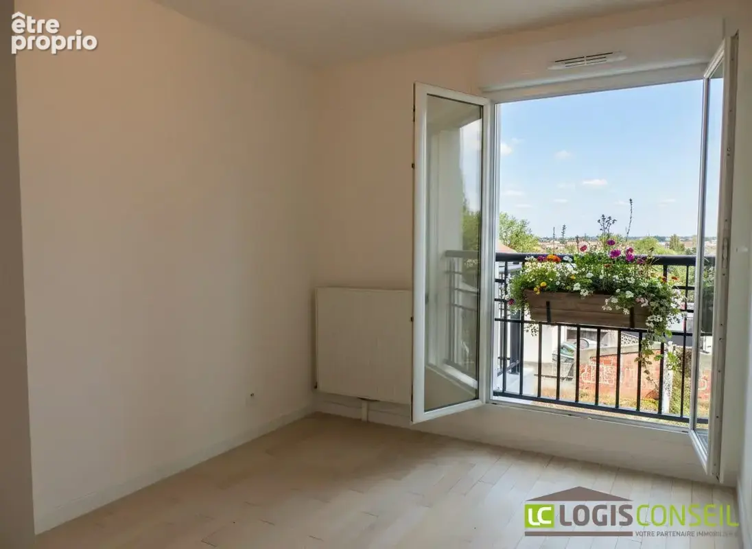Appartement 58 m² à Chatenay-Malabry  - photo 3