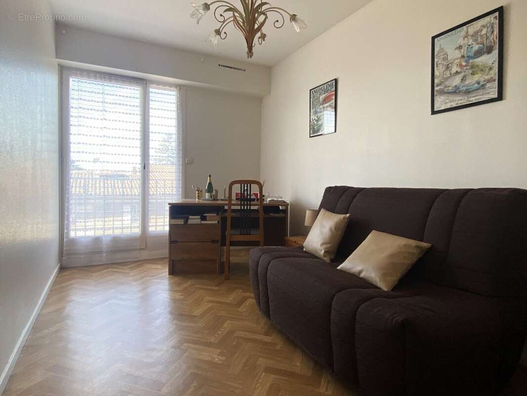 Appartement à ANGOULEME
