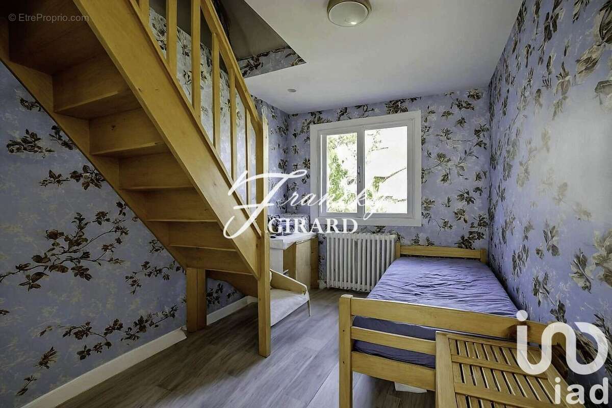 Photo 7 - Maison à VILLIERS-LE-BEL